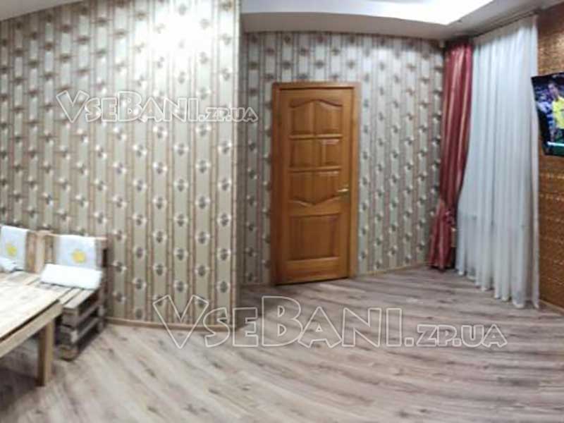 Сауна Steamroom Запорожье Сауна Steamroom Запорожье