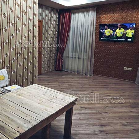 Сауна Steamroom Запорожье Сауна Steamroom Запорожье
