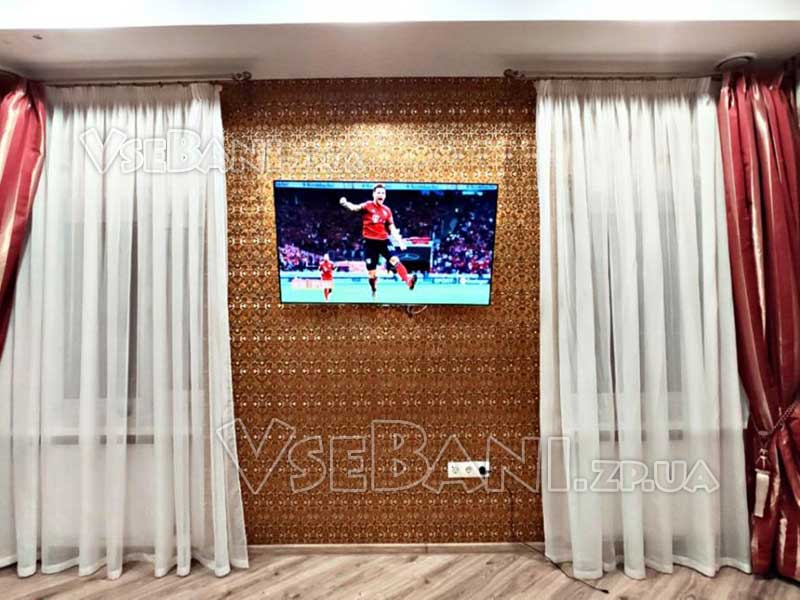 Сауна Steamroom Запорожье Сауна Steamroom Запорожье