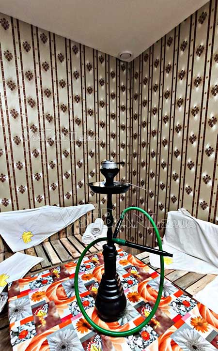 Сауна Steamroom Запорожье Сауна Steamroom Запорожье
