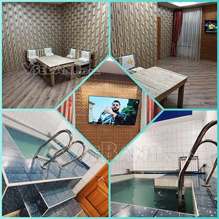 Сауна Steamroom Запорожье Сауна Steamroom Запорожье