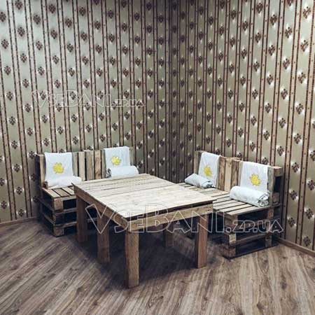 Сауна Steamroom Запорожье Сауна Steamroom Запорожье