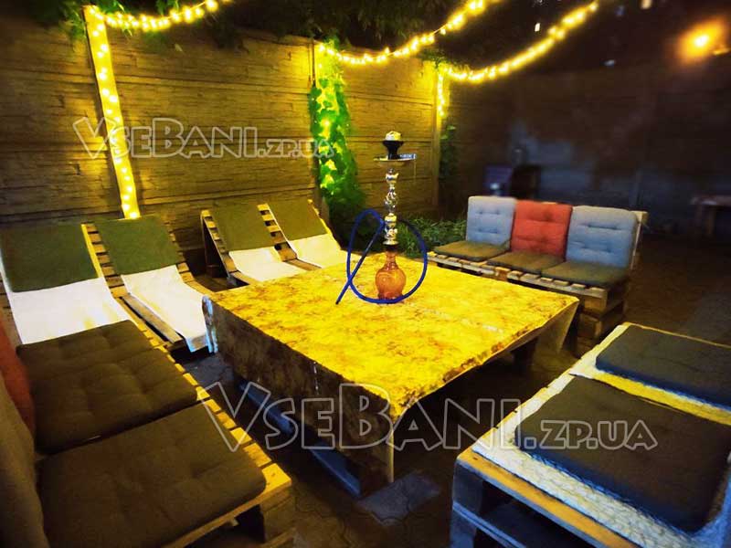 Сауна Steamroom Запорожье Сауна Steamroom Запорожье