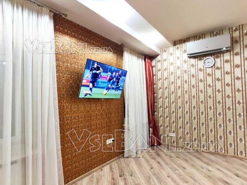 Сауна Steamroom Запорожье Сауна Steamroom Запорожье