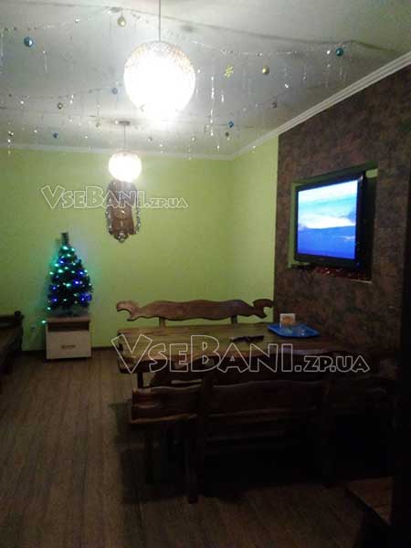 Сауна Дельфин Запорожье Сауна Дельфин Запорожье